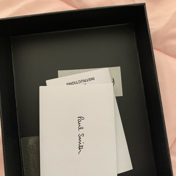 NWT Paul Smith wallet - Picture 6 of 6